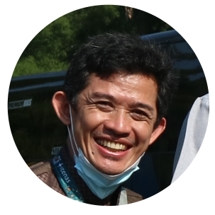 Liman Haryawan