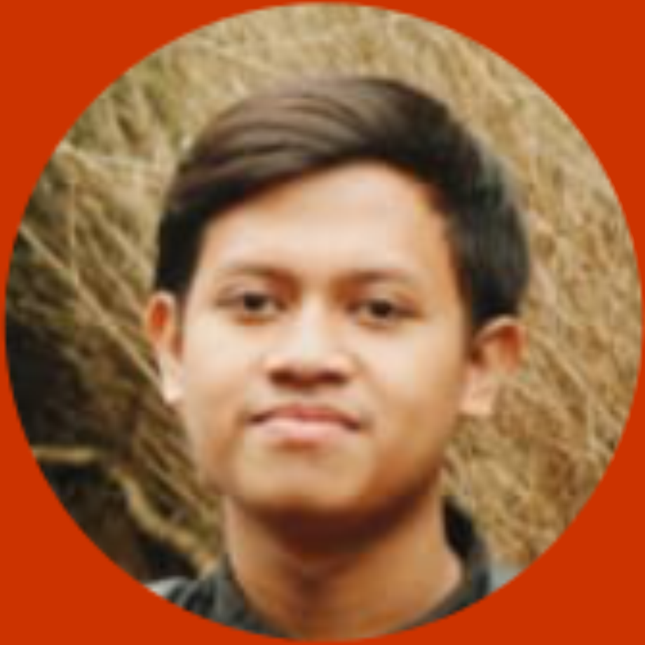 Mirza Aqila Wibowo